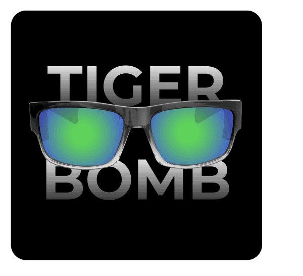 Tiger Bomb