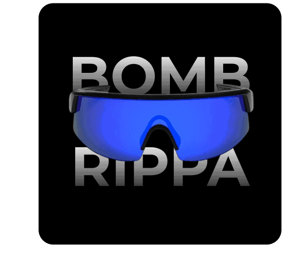 Bomb Rippa
