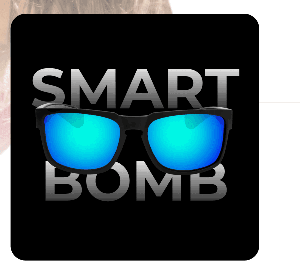 Smart Bomb
