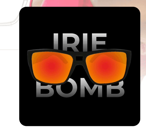 IRIE Bomb