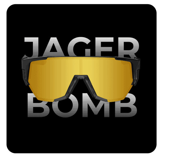 Jager Bomb