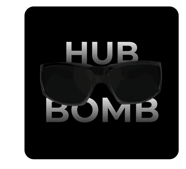 Hub Bomb