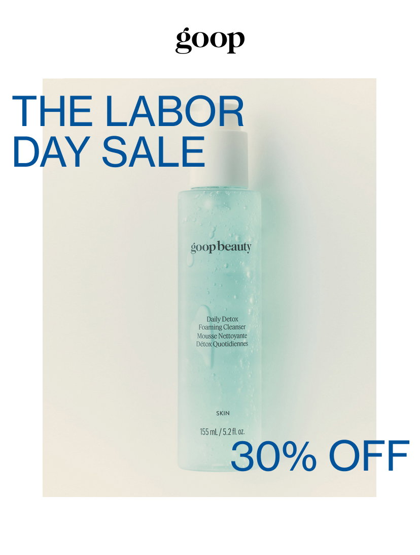 the labor day SALE