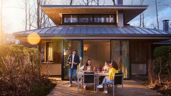 Quel Center Parcs choisir pour les vacances de la Toussaint 2026?&nbsp;