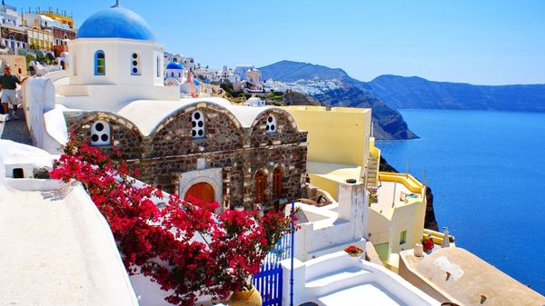 Memory: escapade en Grèce