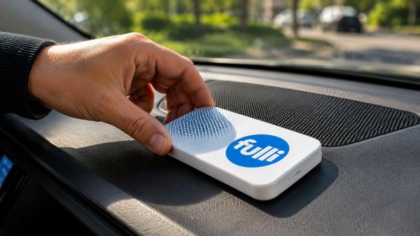 Jusqu’à 6 mois d’abonnement télépéage offerts chez Fulli