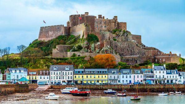 Sur l'île de Jersey, vive le charme des traditions