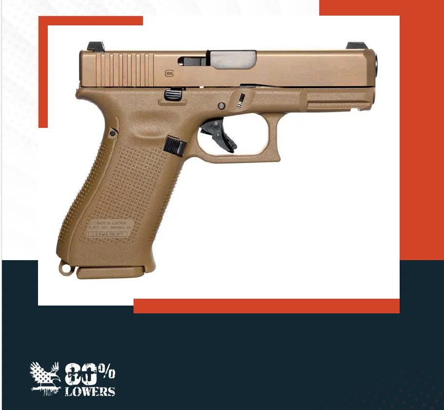 Image of How to Assemble a Glock Slide- Downloadable Guide