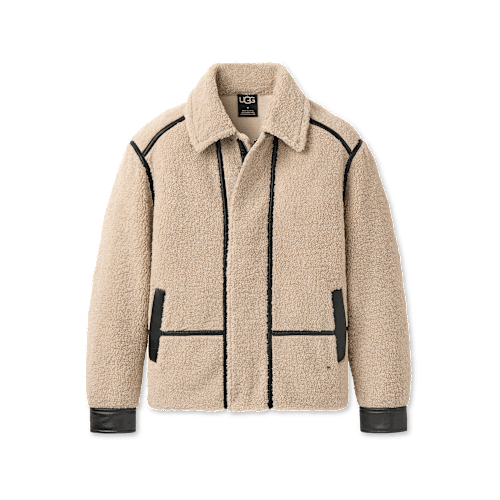 Quinley Jacket
