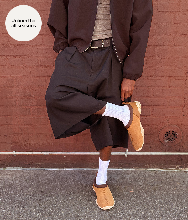 Men's Tasman Flex