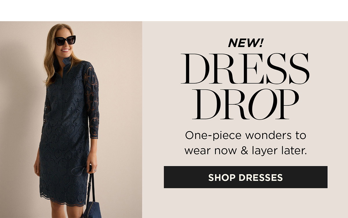 Shop Dresses