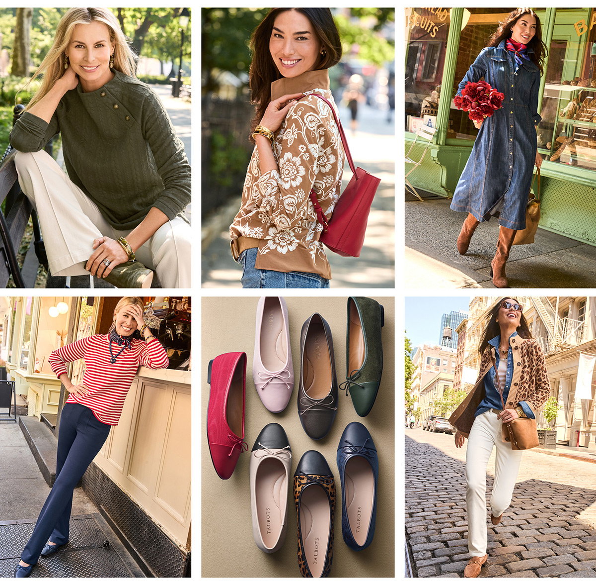 Shop September Arrivals