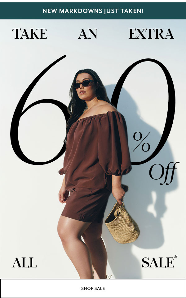 Shop Sale