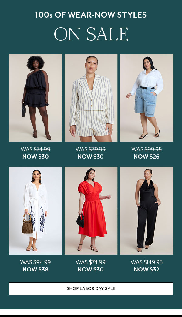 Shop Now - Extra 60% Off All Sale*