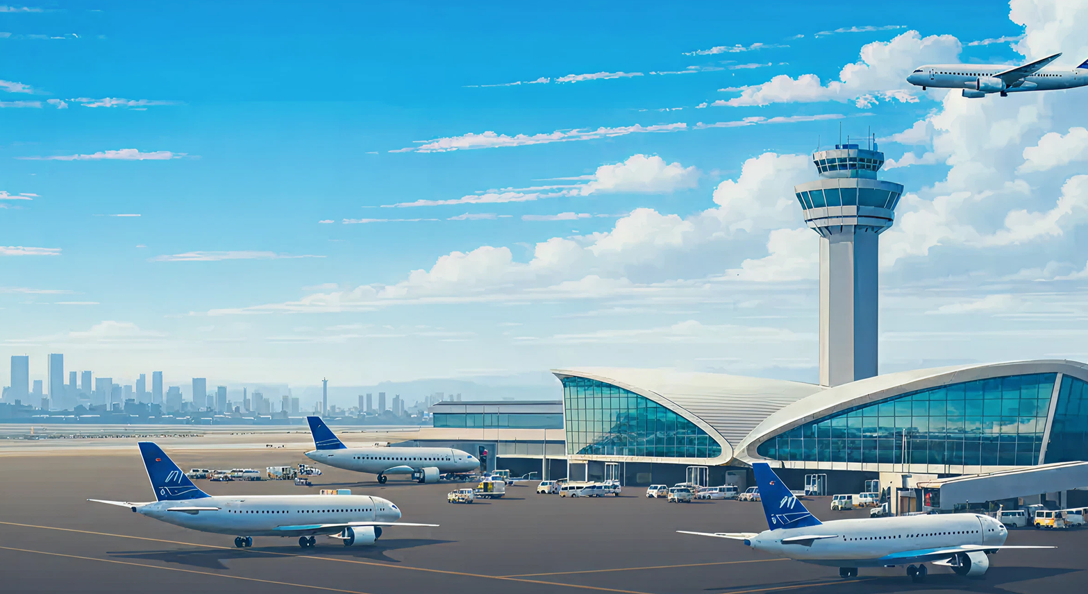 JFK Airport