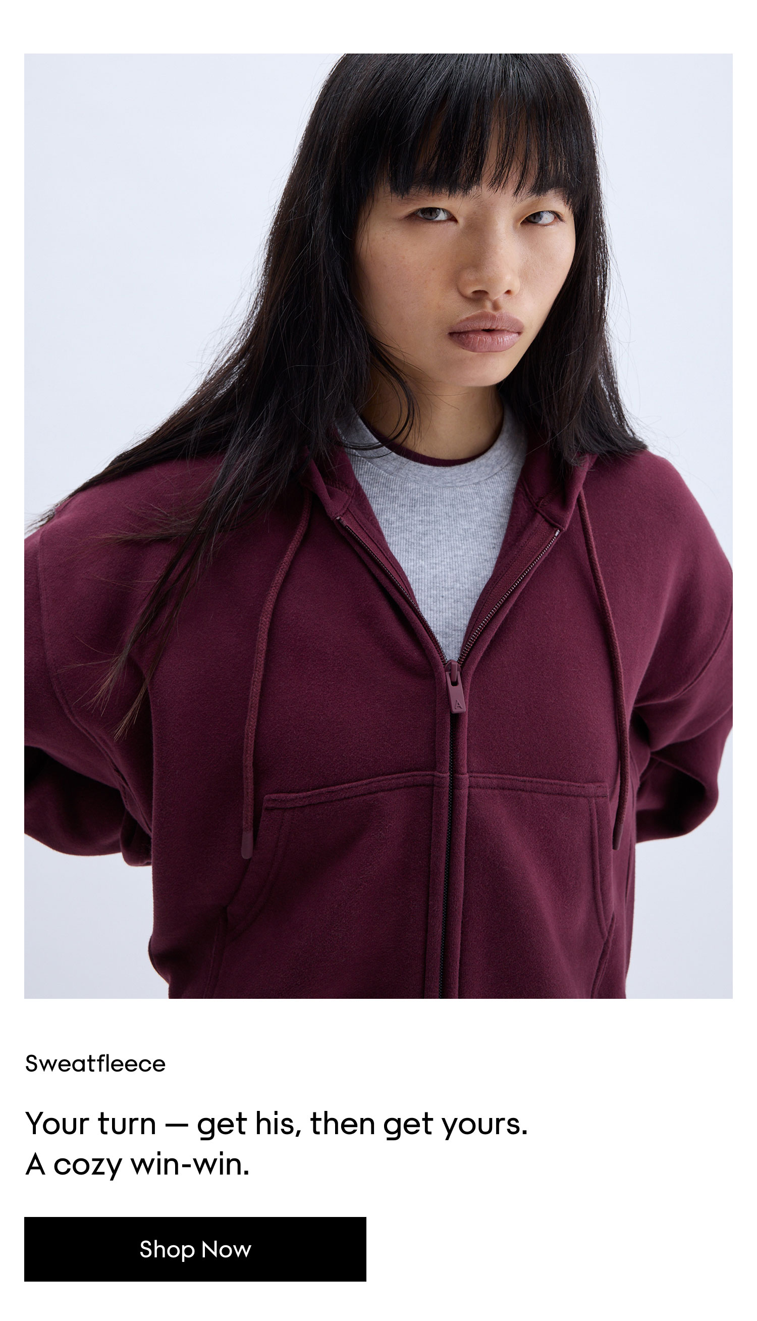SWEATFLEECE