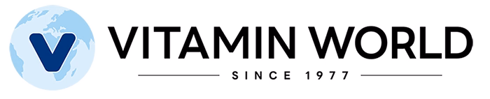 Vitamin World