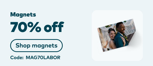 70% off magnets. Code: MAG70LABOR. Shop magnets.