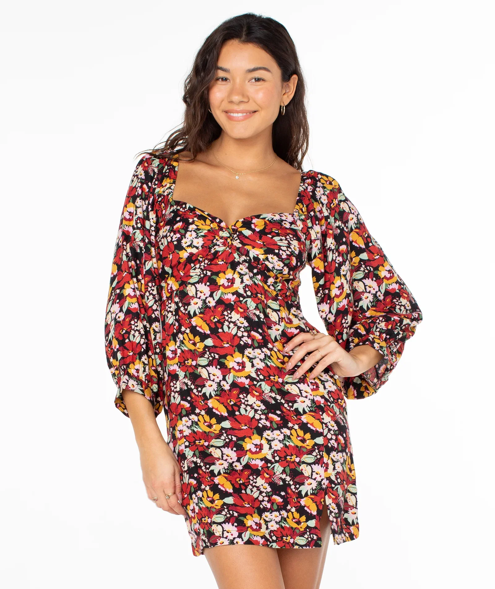 Image of Moonlight Shores Dress