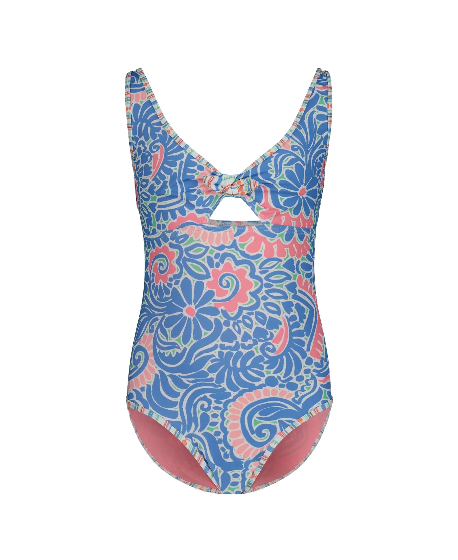 Image of Little Girls' Cascais One Piece Swimsuit