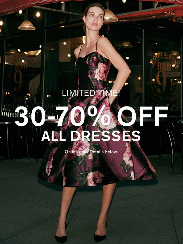 Shop Women's Dresses