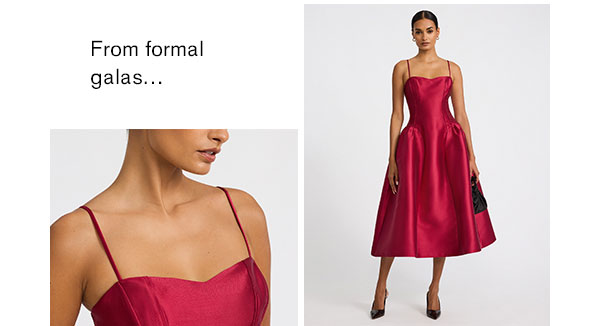 Shop Women's Dresses