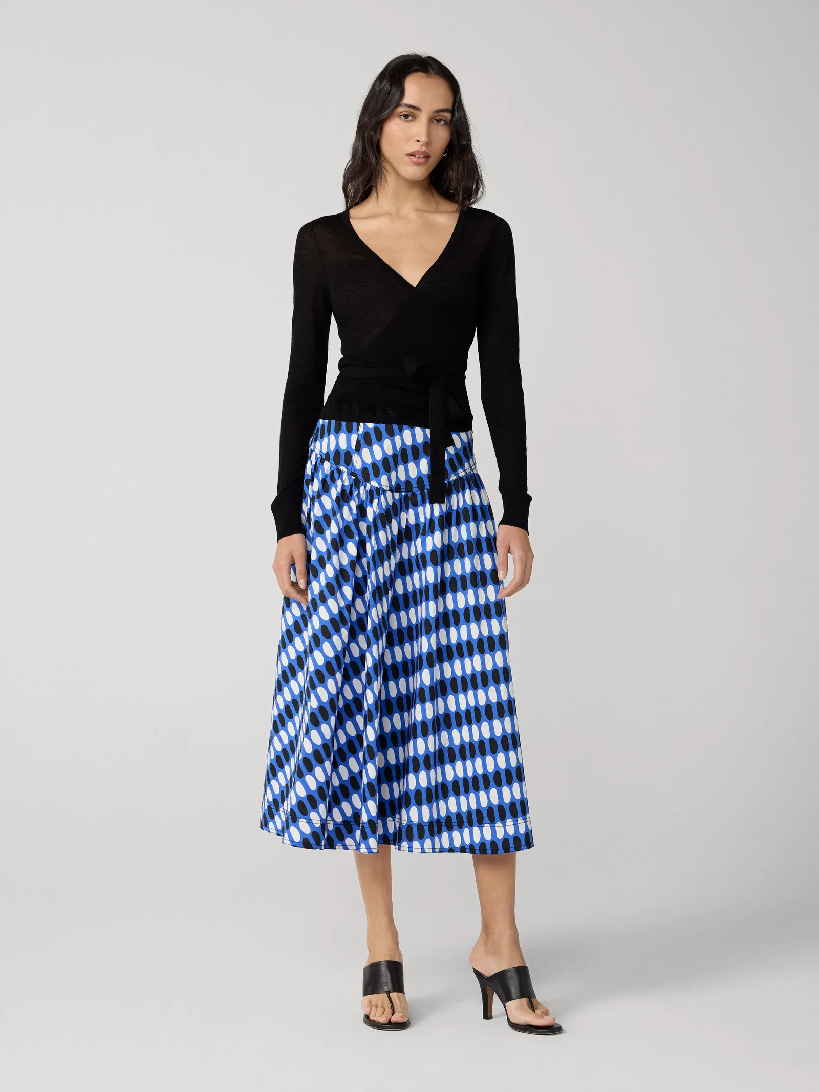 Image of Suni Skirt