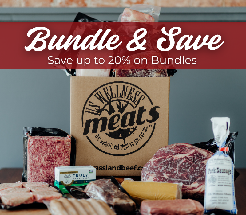 Bundle and Save