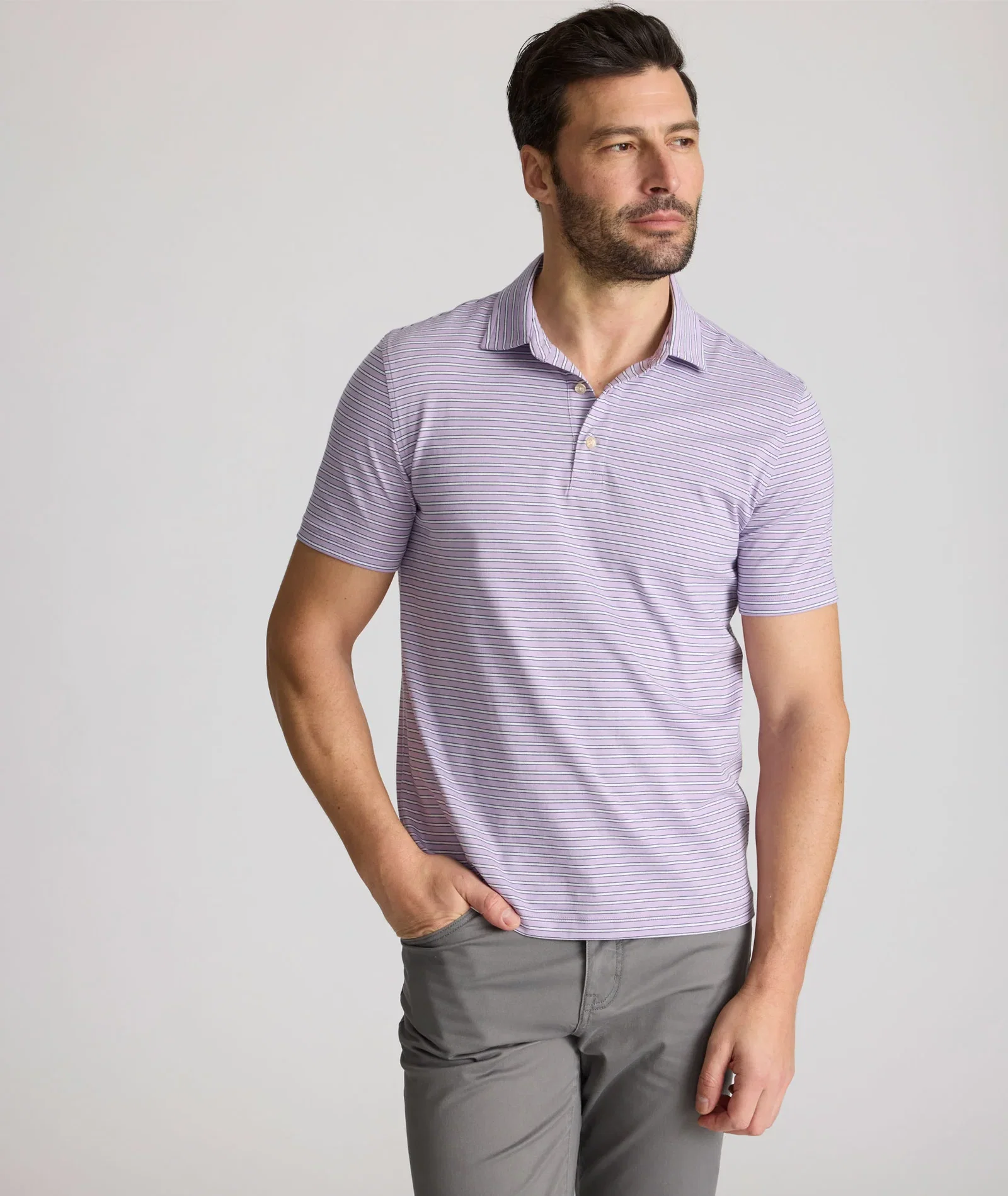 Performance Polos