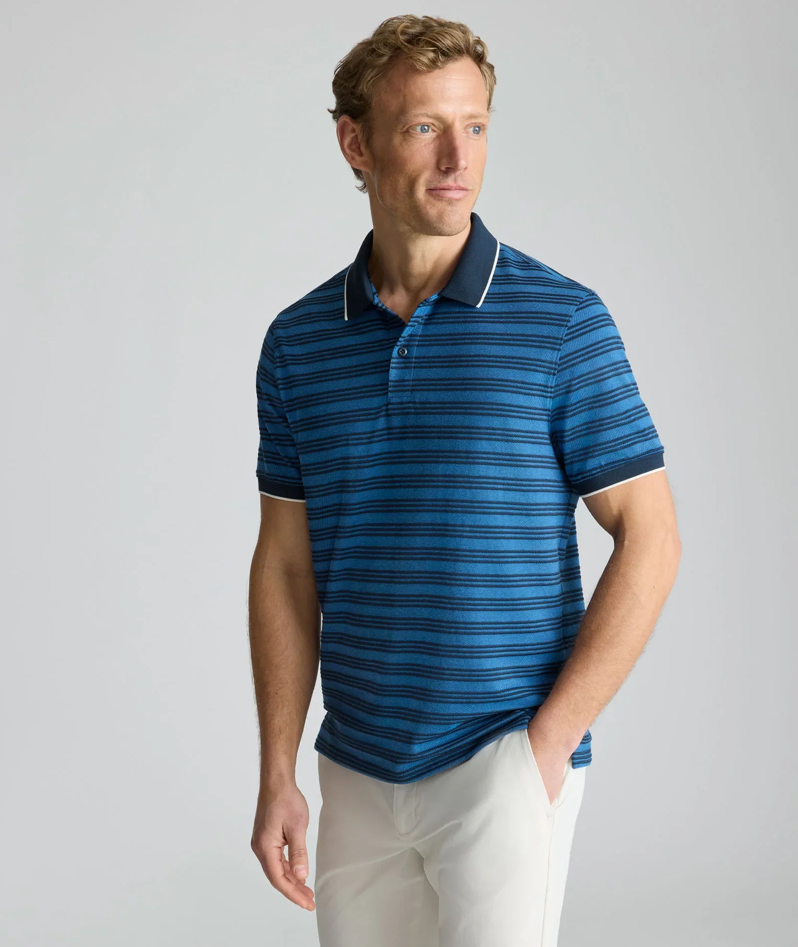 Performance Polos