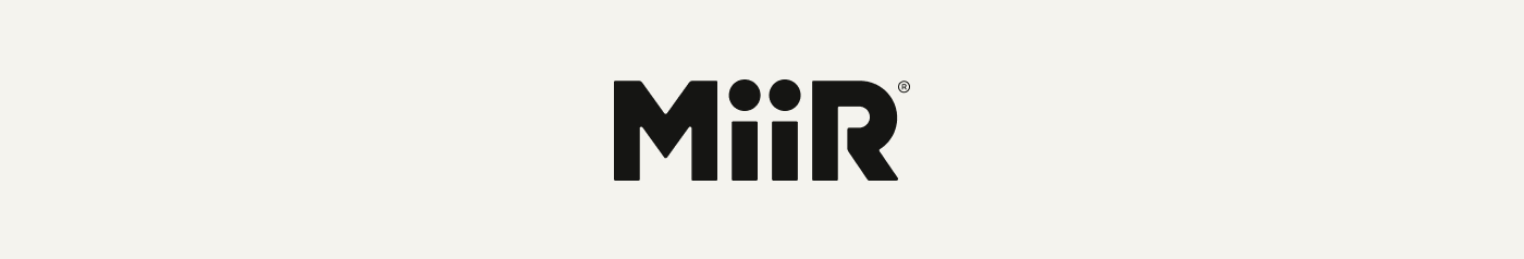 MiiR logo