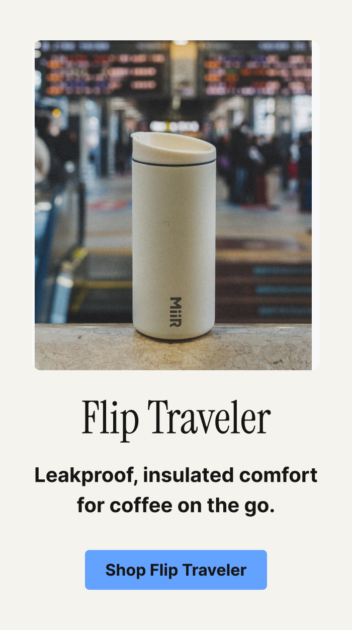 Flip Traveler