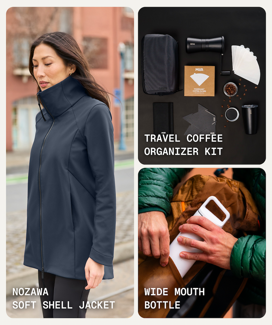 Explore New Arrivals