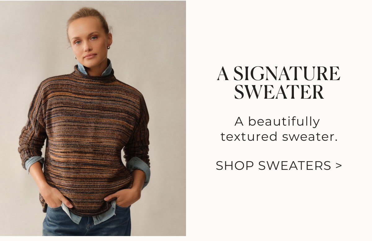 sweaters