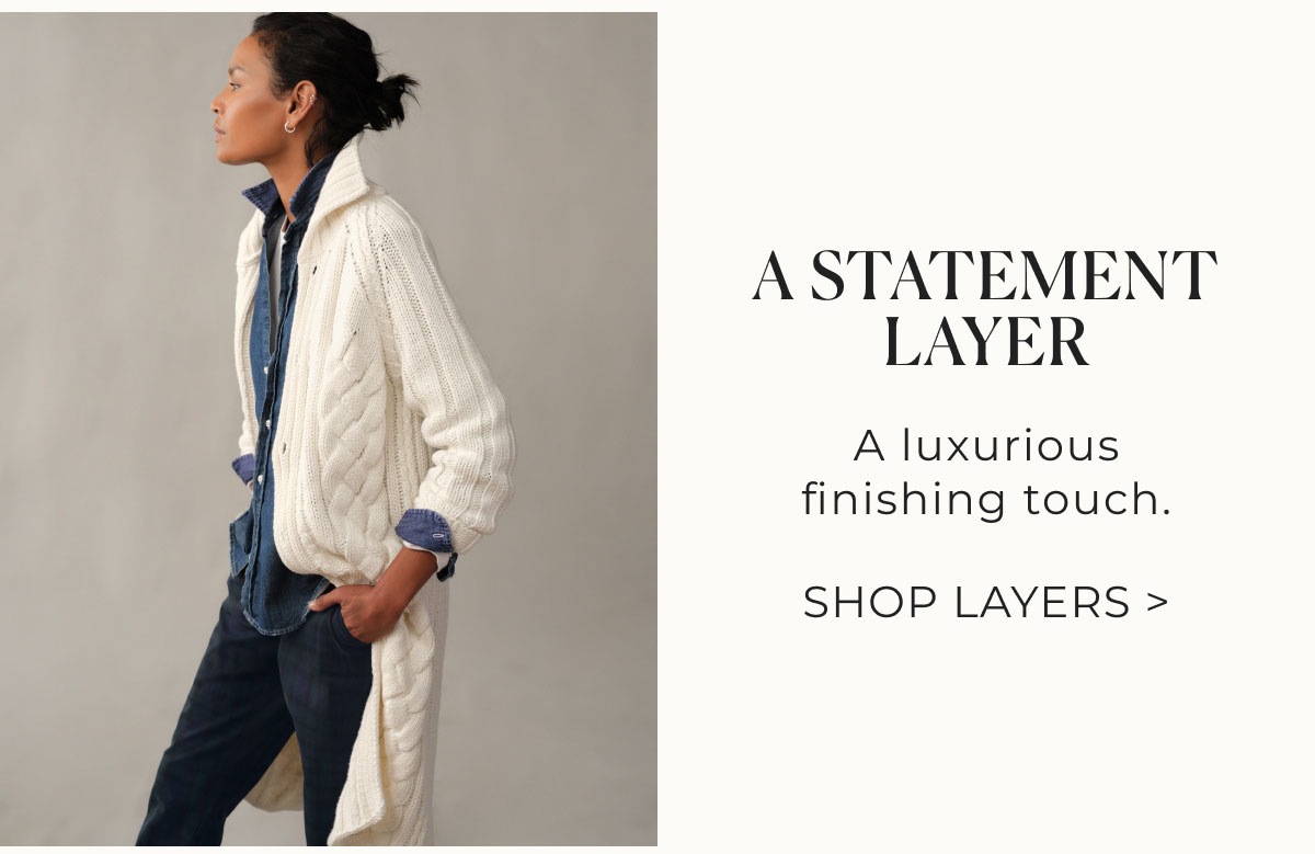 layers