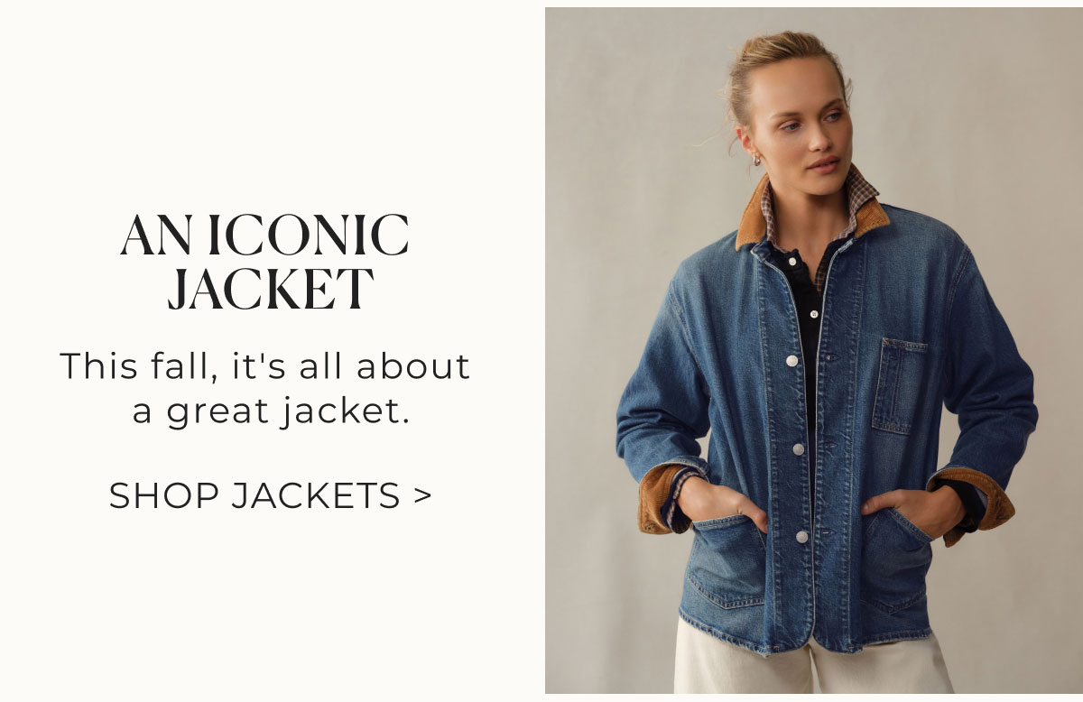 jackets