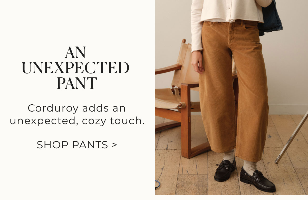 pants