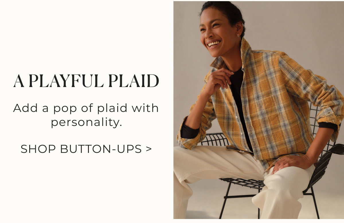 button-ups
