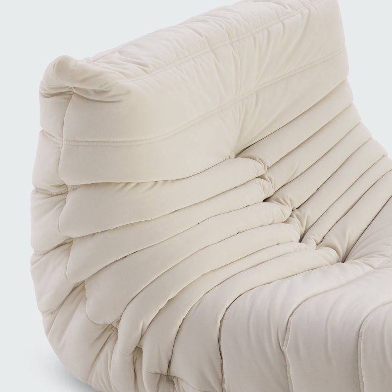 TOGO® Fireside Chair