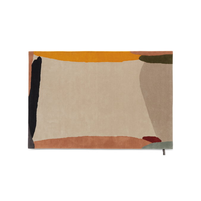Edges Rug