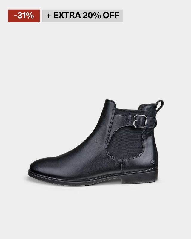 ECCO Dress Classic 15