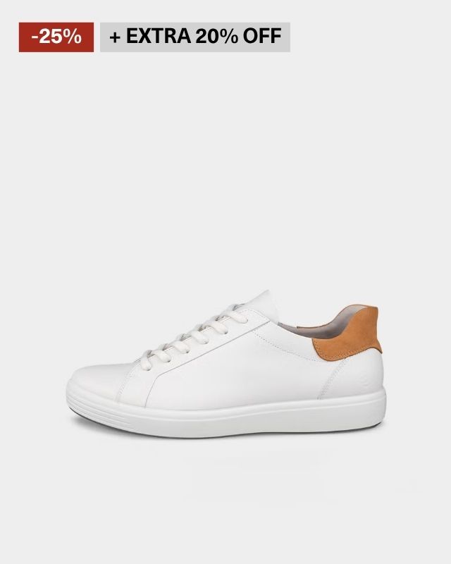 ECCO Soft 7