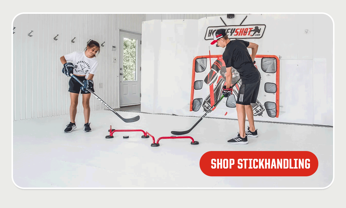 Product Block 4: Shop Stickhandling