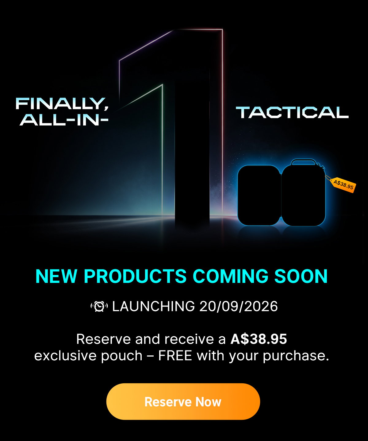 Olight
