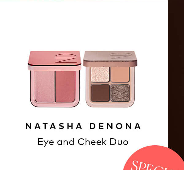 Shop the Natasha Denona Eye and Cheek Duo on Beautylish.com