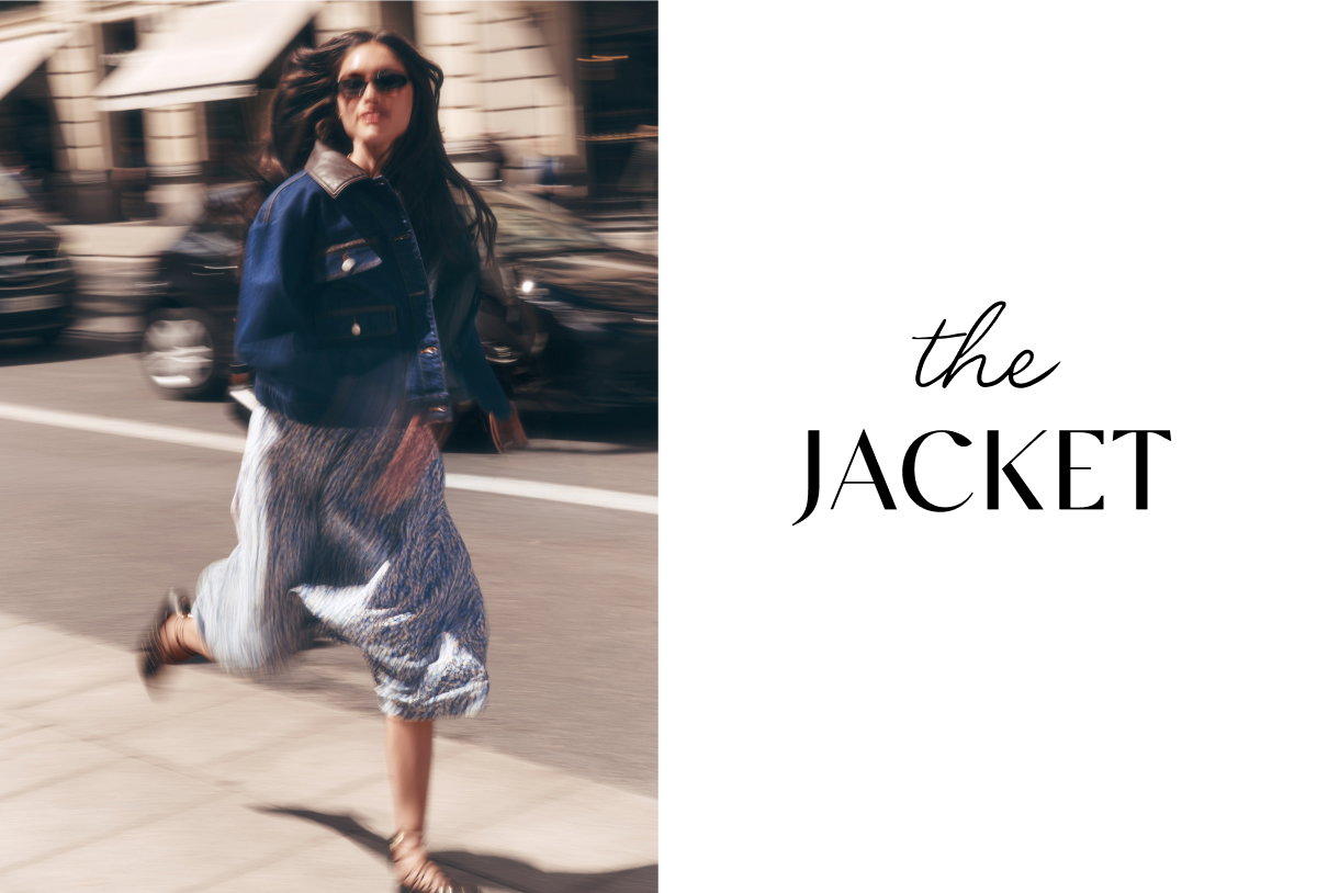 The Jacket