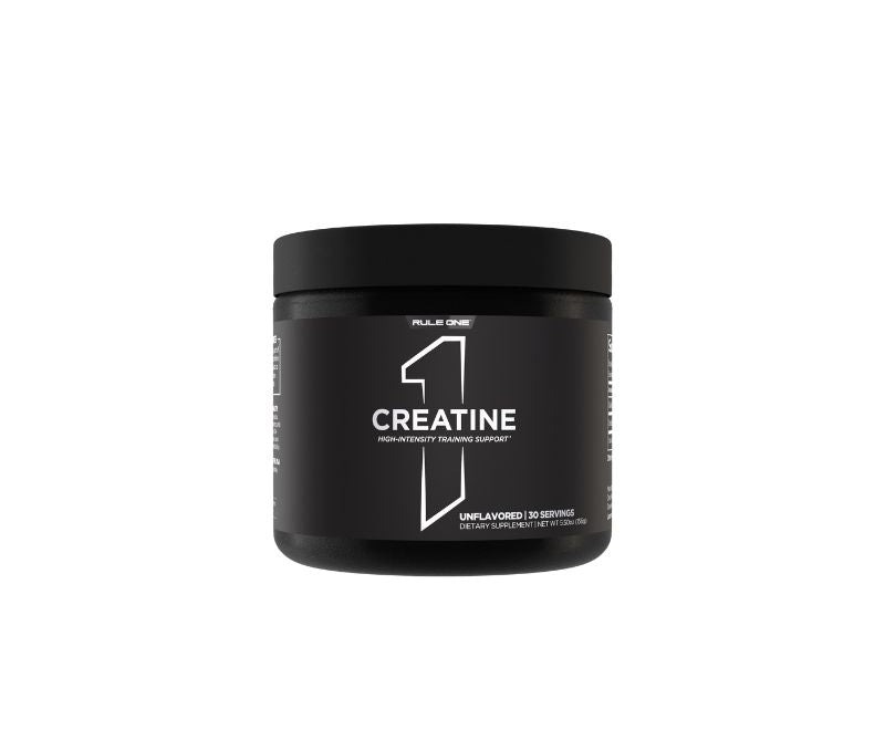 Rule 1 Creatine