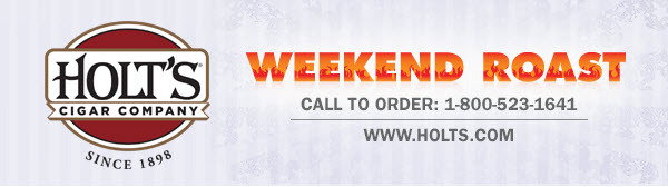 Weekend Special