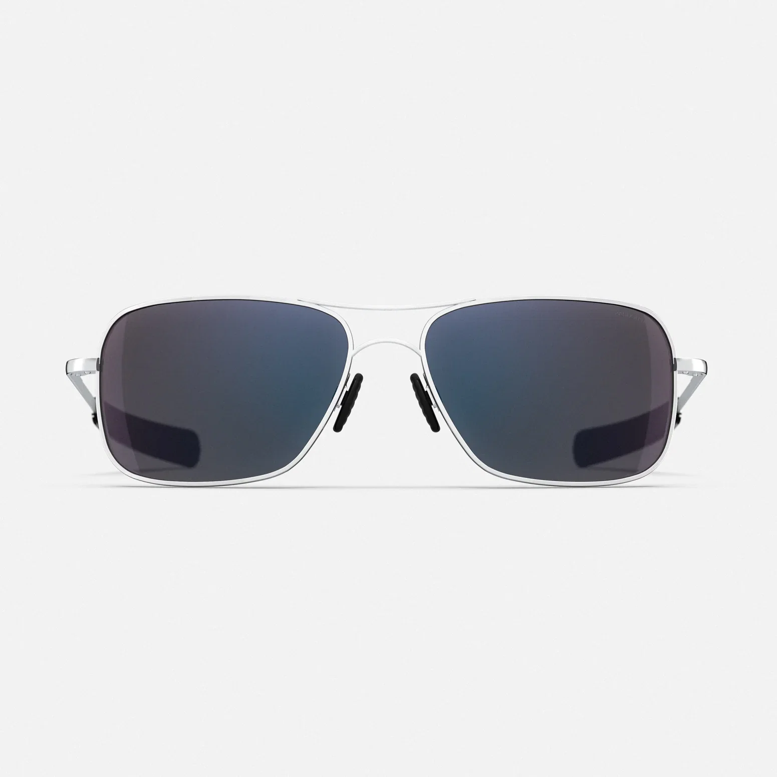 Image of Randolph x Shelby - Archer - Matte Chrome & Apex Gray
