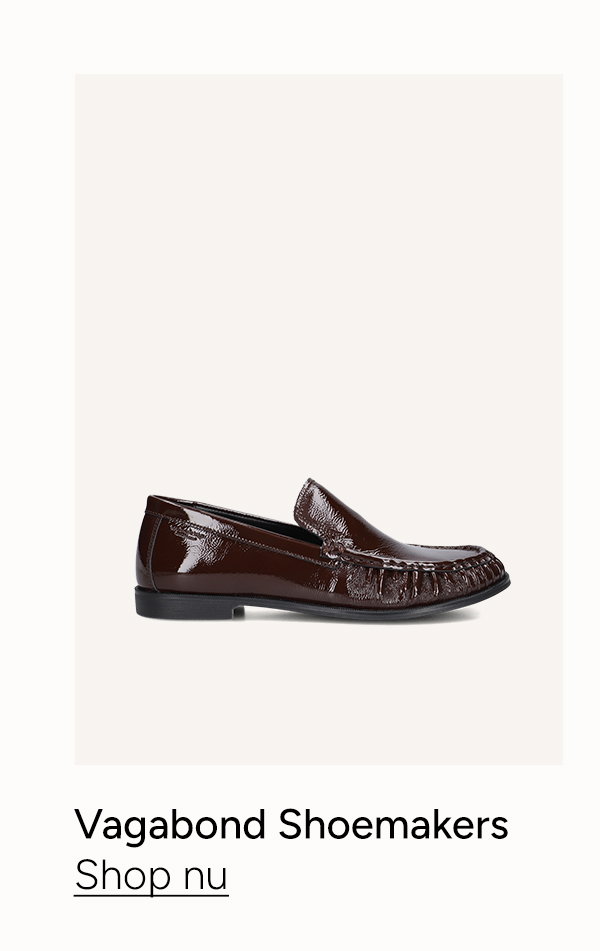 Vagabond Shoemakers
